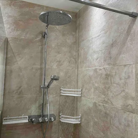 Next To Old Town, Free Underground Parking, Peaceful Location Tallinn