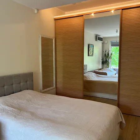 Next To Old Town, Free Underground Parking, Peaceful Location * Tallinn