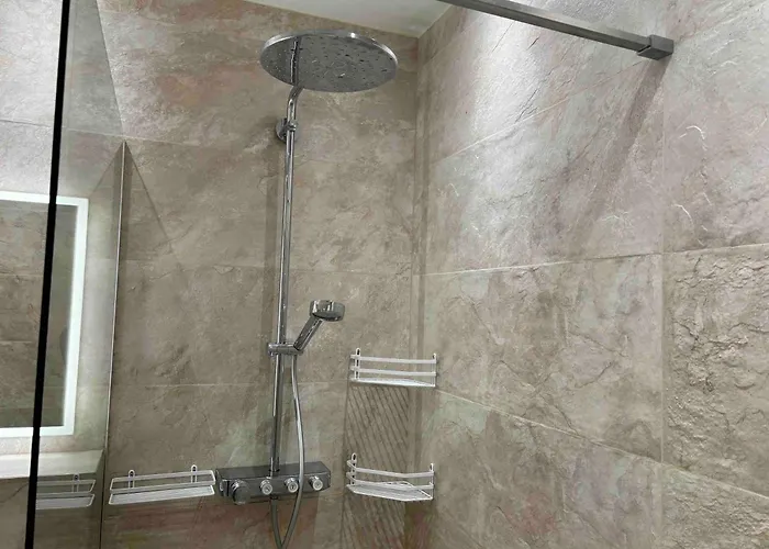 Next To Old Town, Free Underground Parking, Peaceful Location 塔林