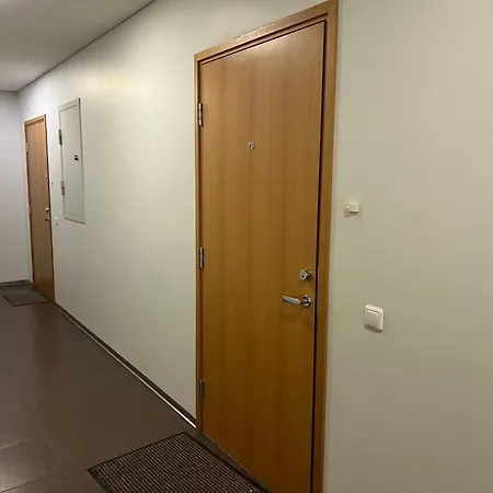 Next To Old Town, Free Underground Parking, Peaceful Location